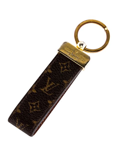 louis vuitton key chain price